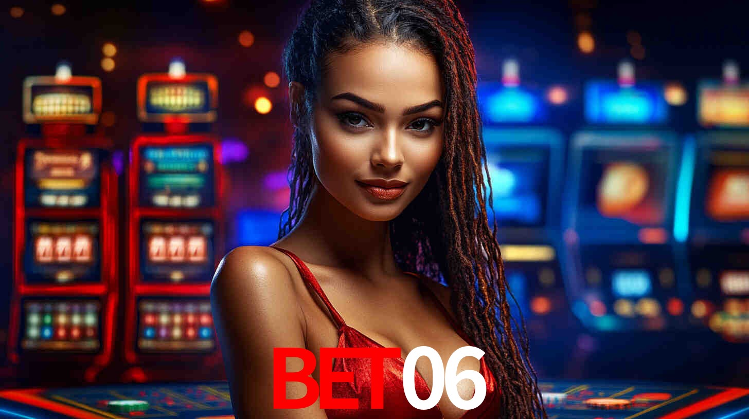 Descubra a Essência do bet06: Nossa História e Compromissos