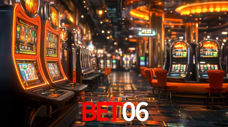 Ofertas Imperdíveis na bet06: Promoções e Bônus Que Valem a Pena