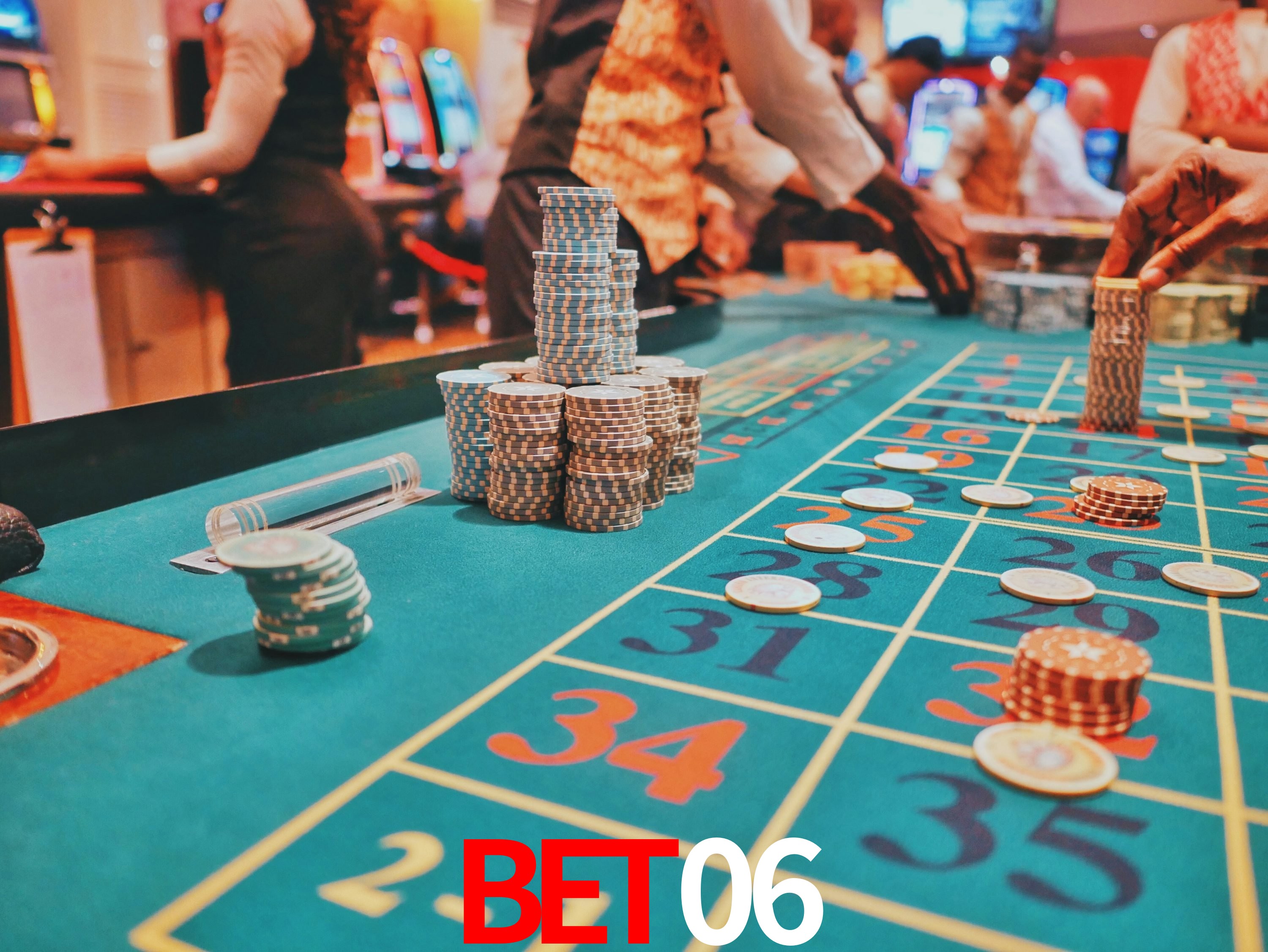 Casino VIP bet06