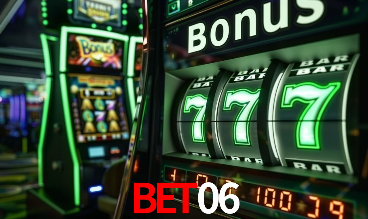 Live Casino bet06