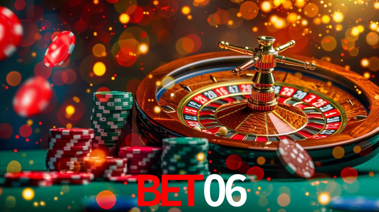 Inovações de Jogos na bet06: O Futuro das Experiências Interativas