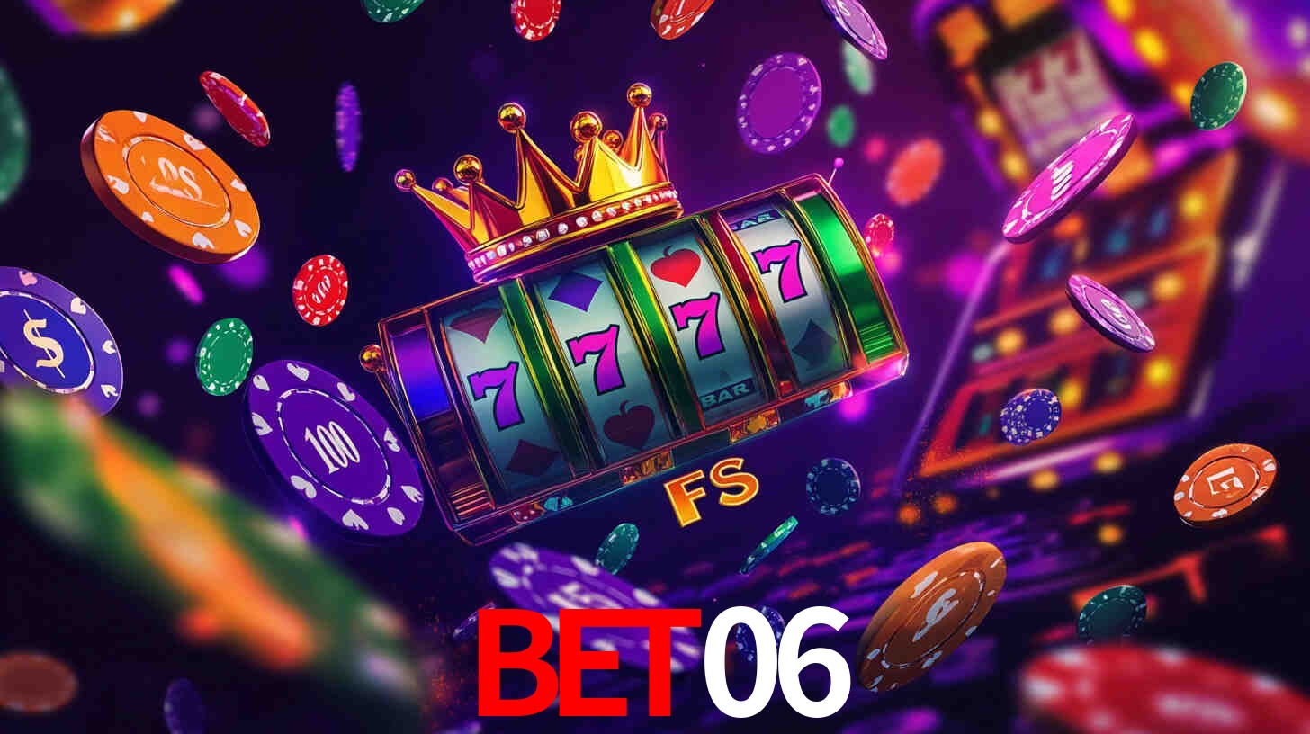 Programa VIP bet06