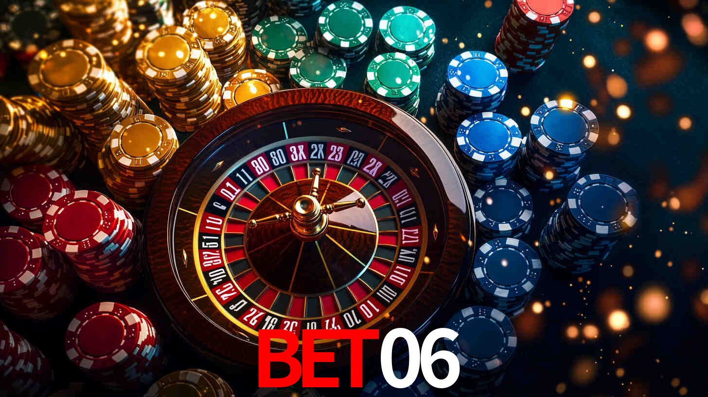 Exclusive Games bet06