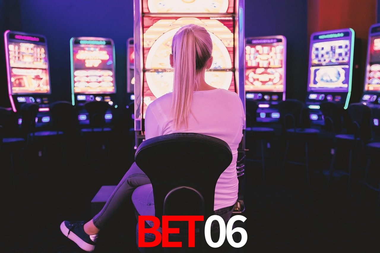 Slot Games bet06
