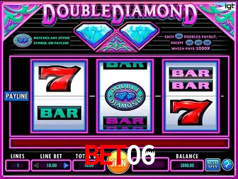 Descubra o Mundo do Cassino Online com bet06