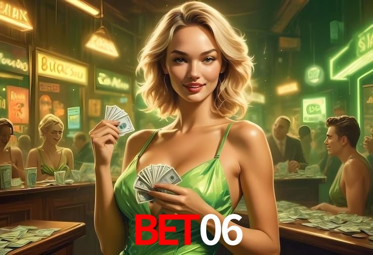 Explorando a Categoria de Eventos em Apostas na bet06