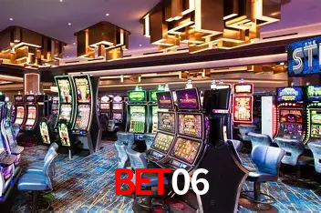 A Emoção da Loteria na bet06: Uma Chance de Mudança de Vida