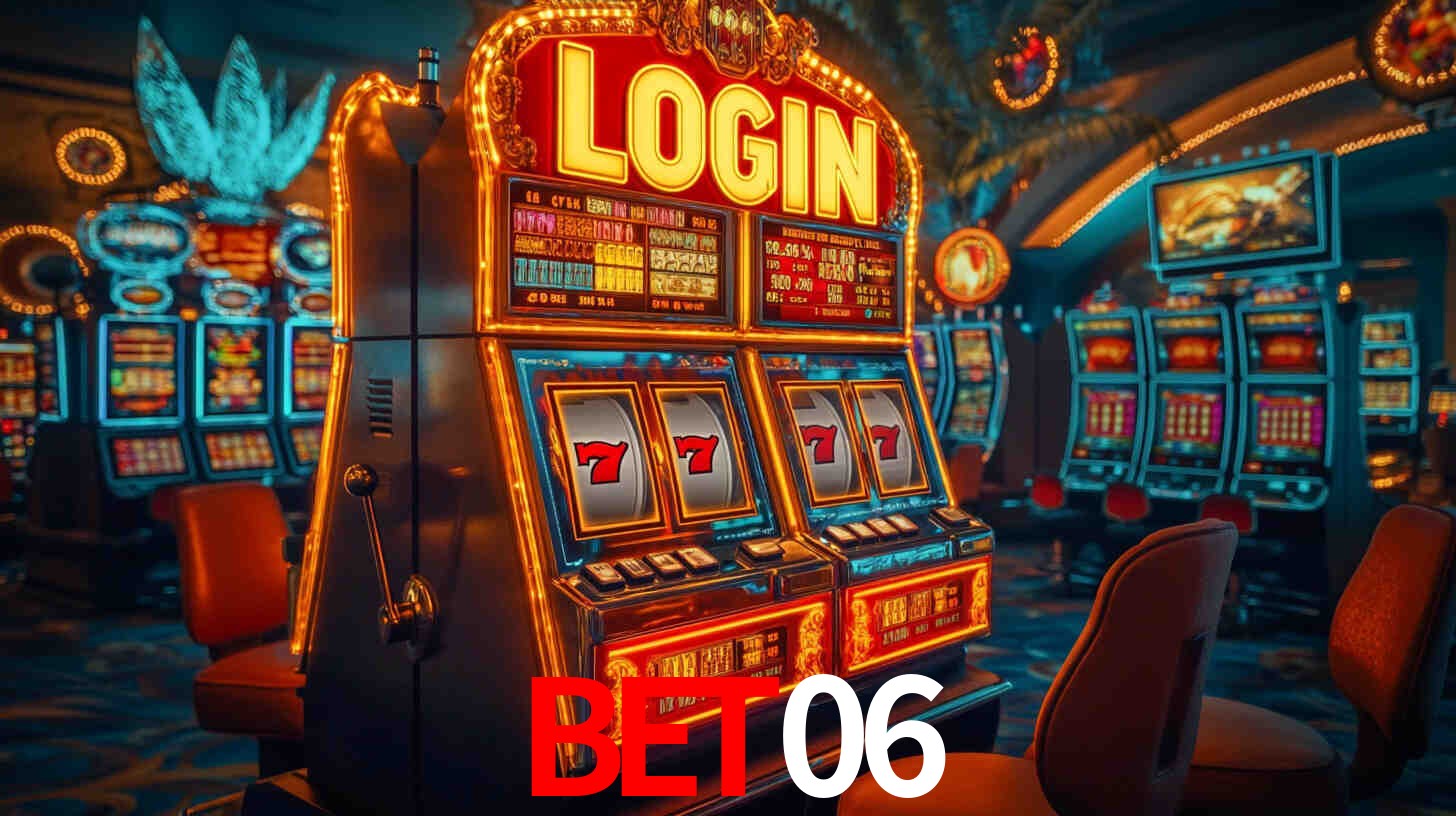 Premium Interface bet06