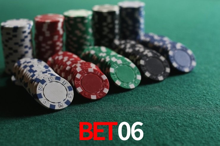 Player Reviews bet06