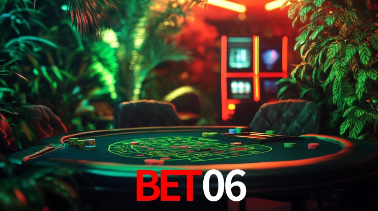 Live Casino bet06