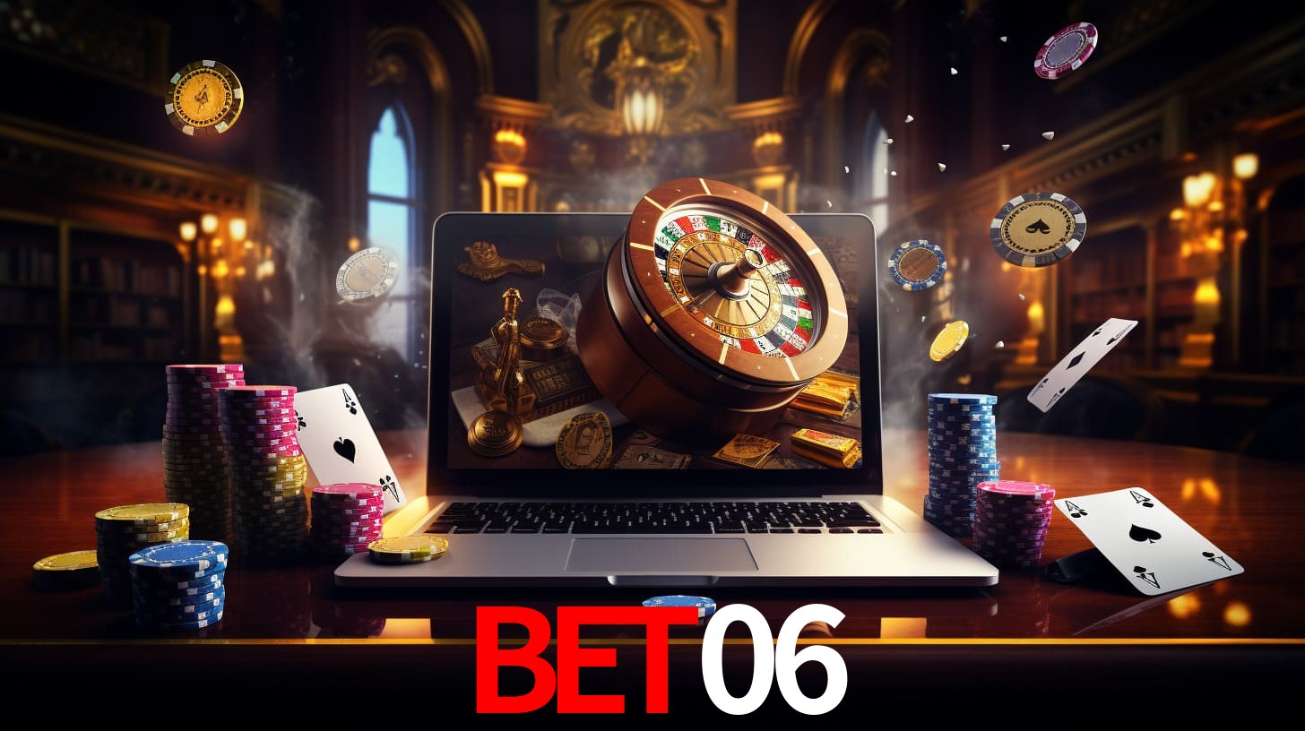 VIP Casino bet06