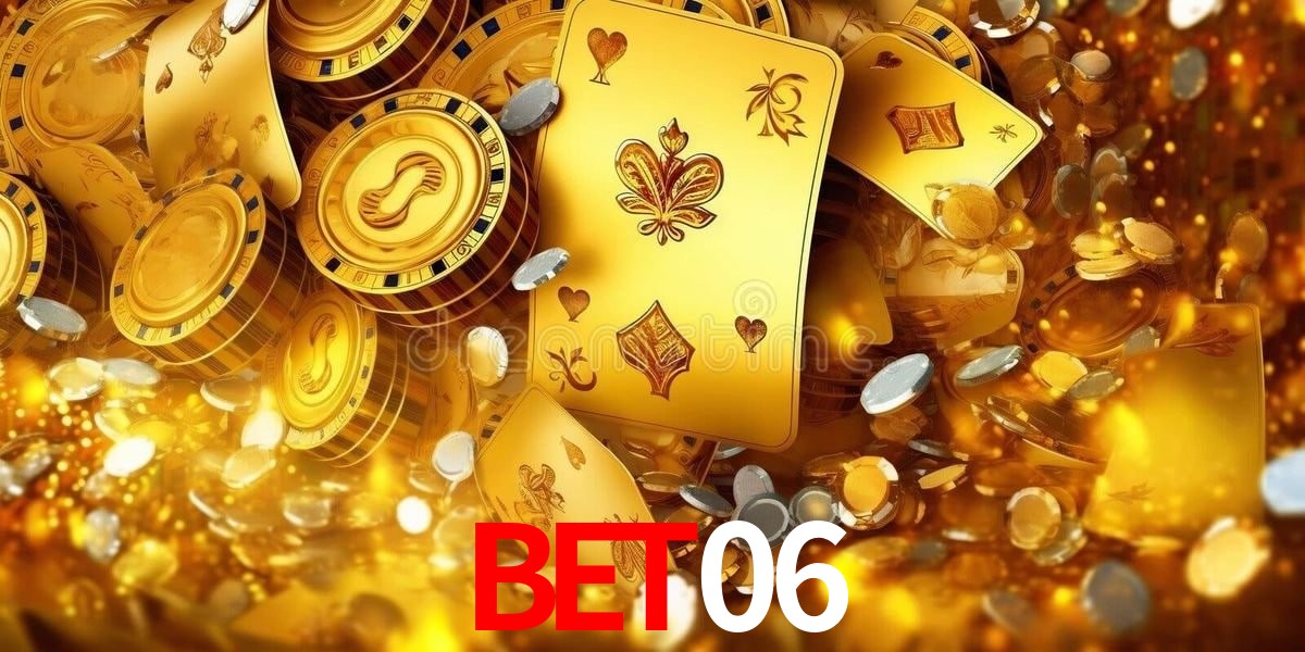 Descubra o Programa VIP da bet06: Vantagens Exclusivas para Jogadores