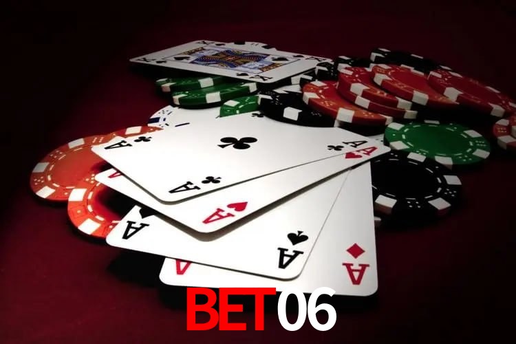 Programa VIP bet06
