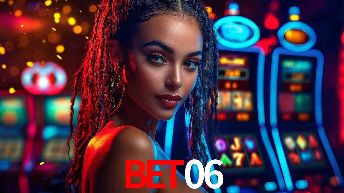 A Popularidade dos Caça-Níqueis no bet06