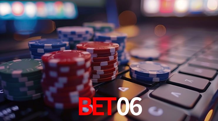 Tecnologia da Plataforma bet06