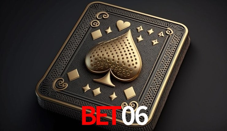 Estatísticas bet06