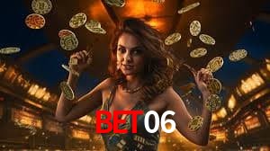 Game Statistics bet06