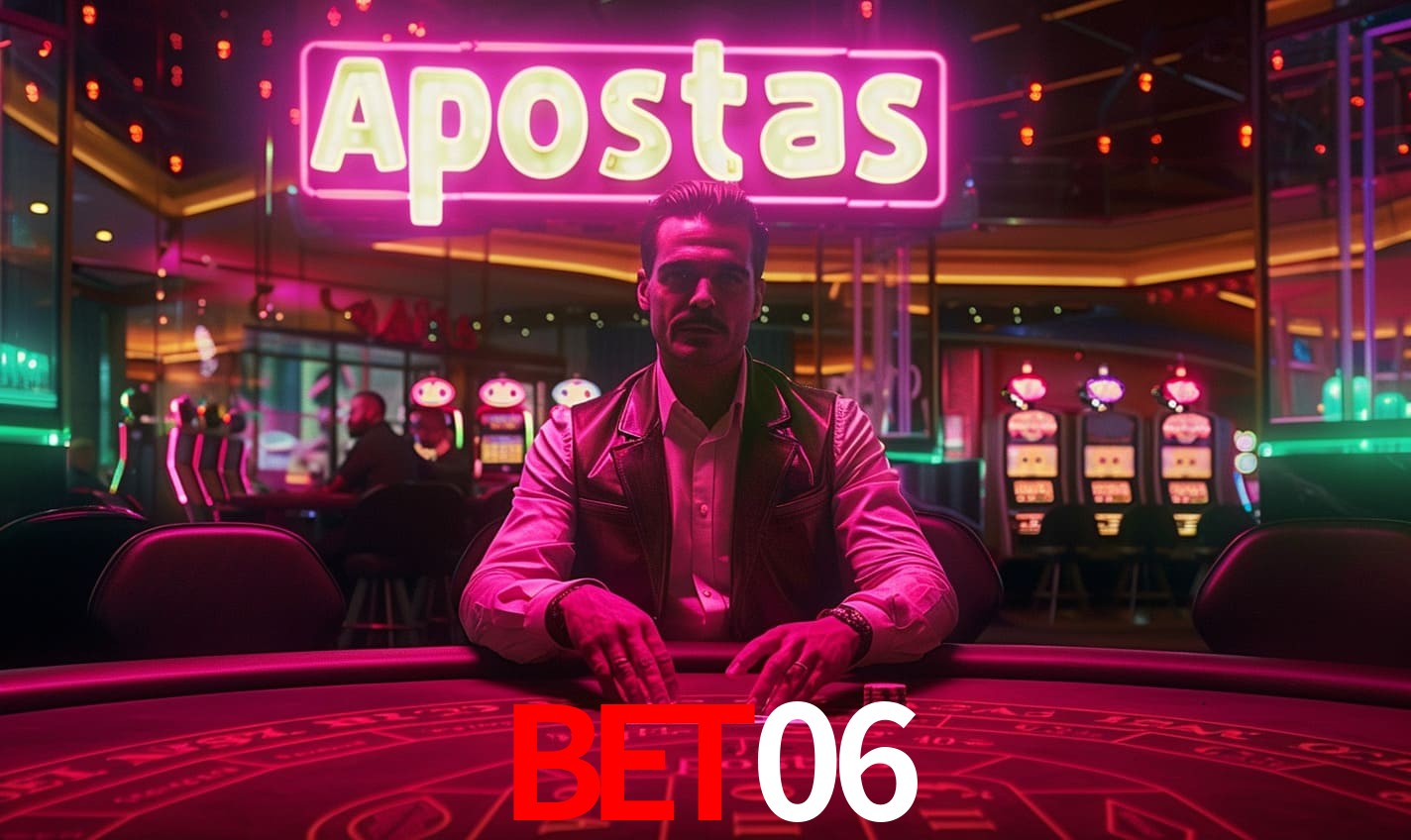 Descubra a Essência do bet06: Nossa História e Compromissos