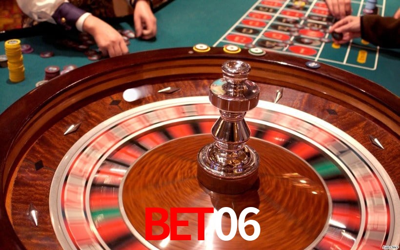 Interface Premium bet06