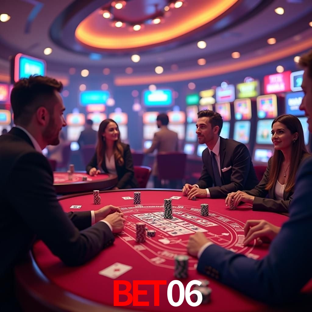 Jogos Exclusivos bet06