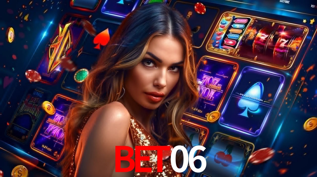 Desvendando o Mundo dos Jogos Virtuais na bet06
