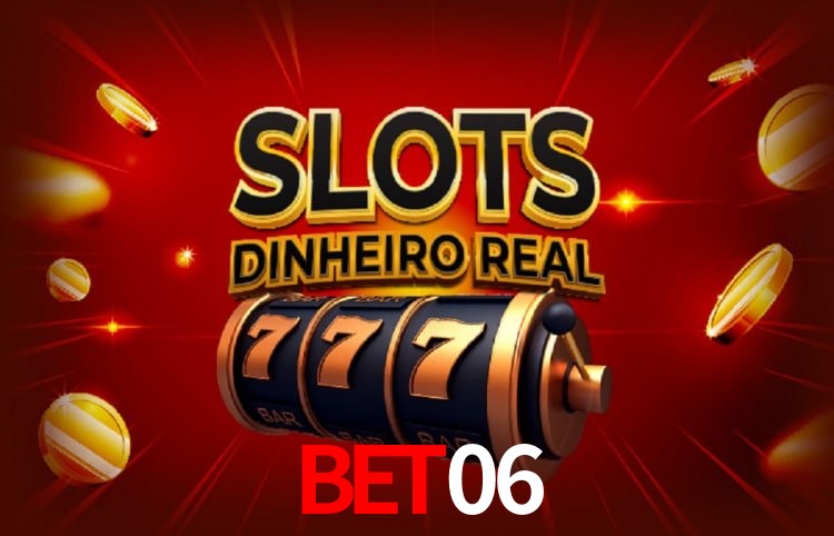 Jogos populares e pagamentos rápidos na bet06