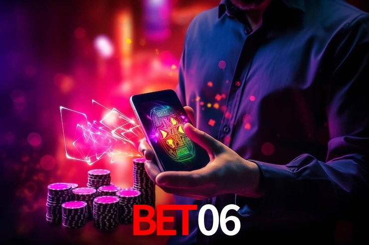 Bônus Diários bet06