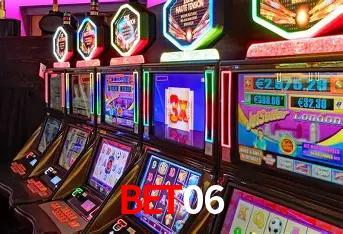 Desvendando o Mundo dos Jogos Virtuais na bet06
