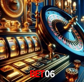 Mesa de Blackjack bet06