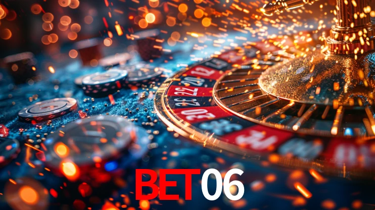 Quick Registration bet06