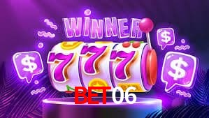 Statistics bet06