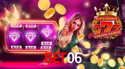 Explorando a Categoria de Eventos em Apostas na bet06