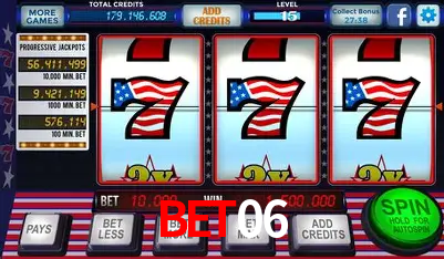 Desvendando o Mundo dos Jogos Virtuais na bet06