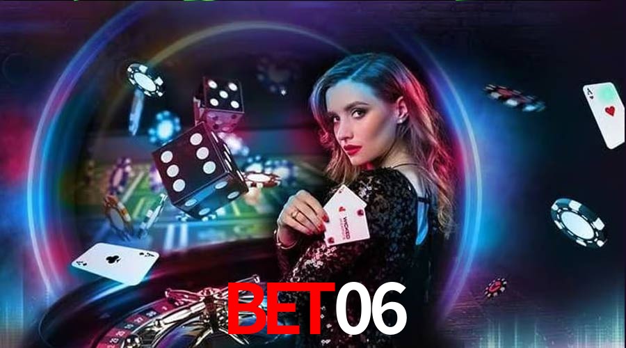 Platform Technology bet06
