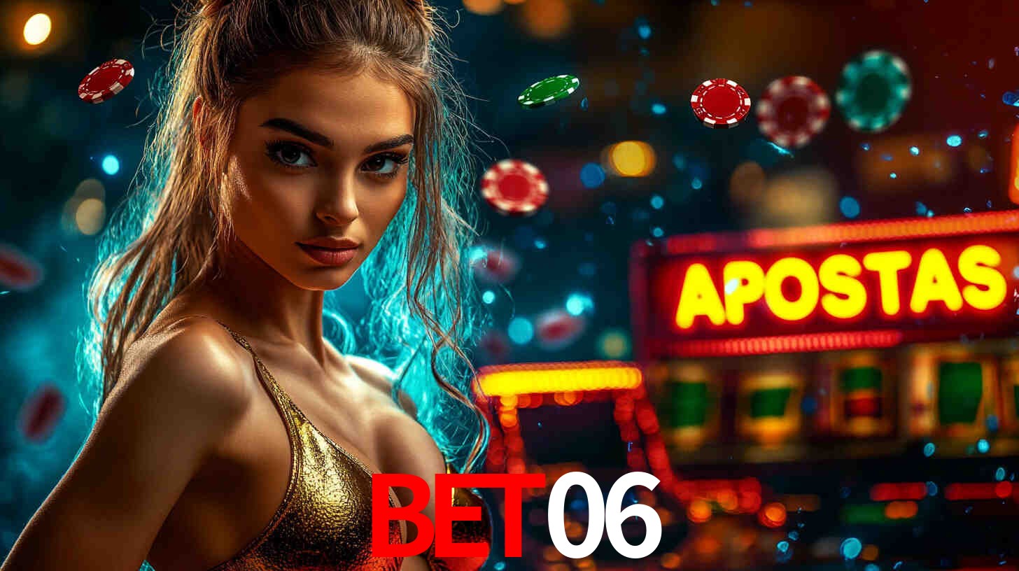 Descubra o Programa VIP da bet06: Vantagens Exclusivas para Jogadores