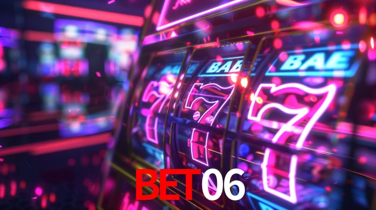 Secure Login bet06