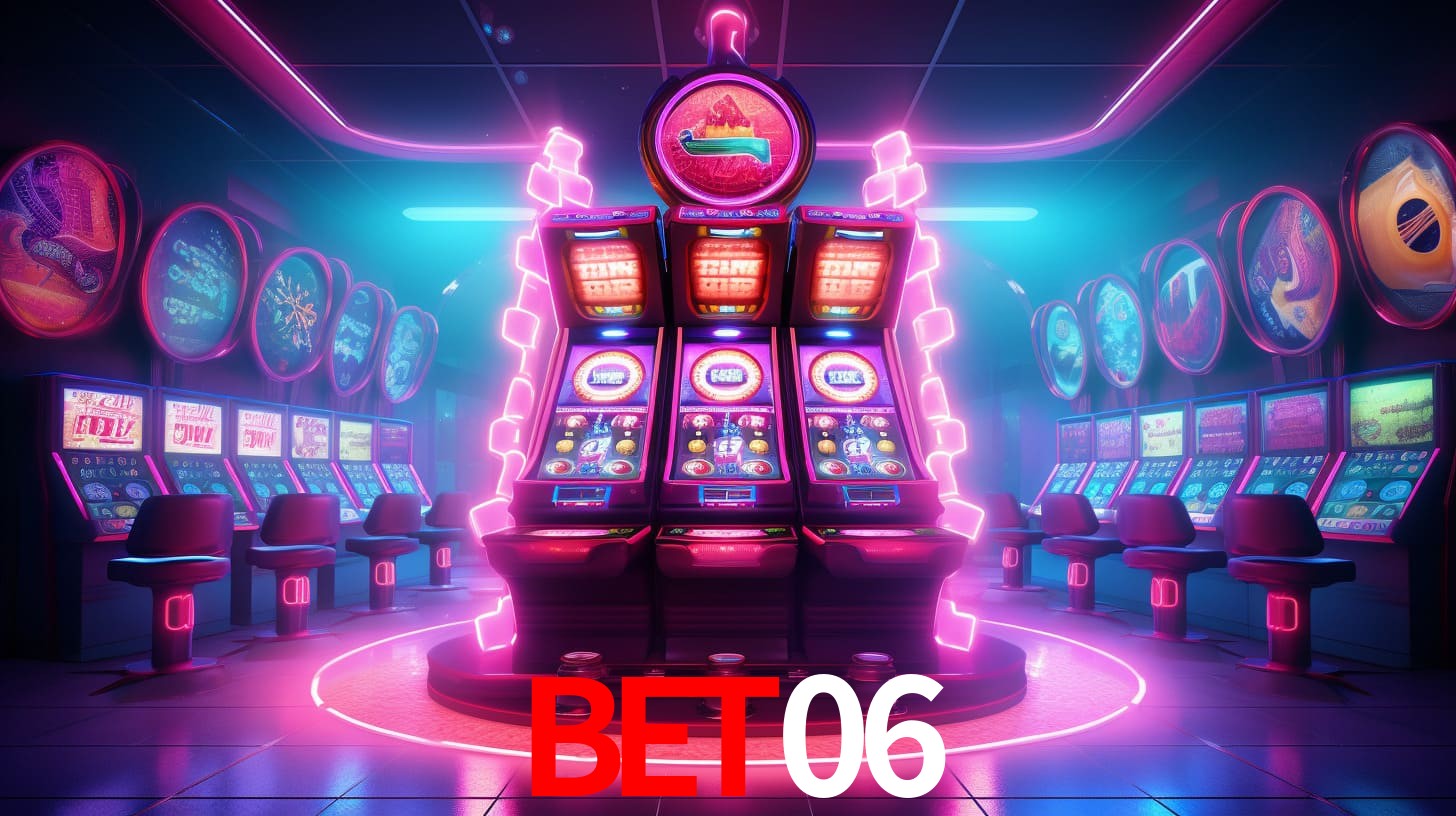bet06 - Baixe e Entre no Mundo do Cassino - bet06.com