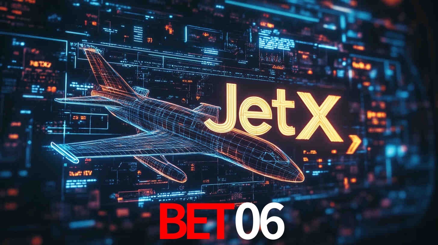Apostas Esportivas na bet06: Um Guia Completo
