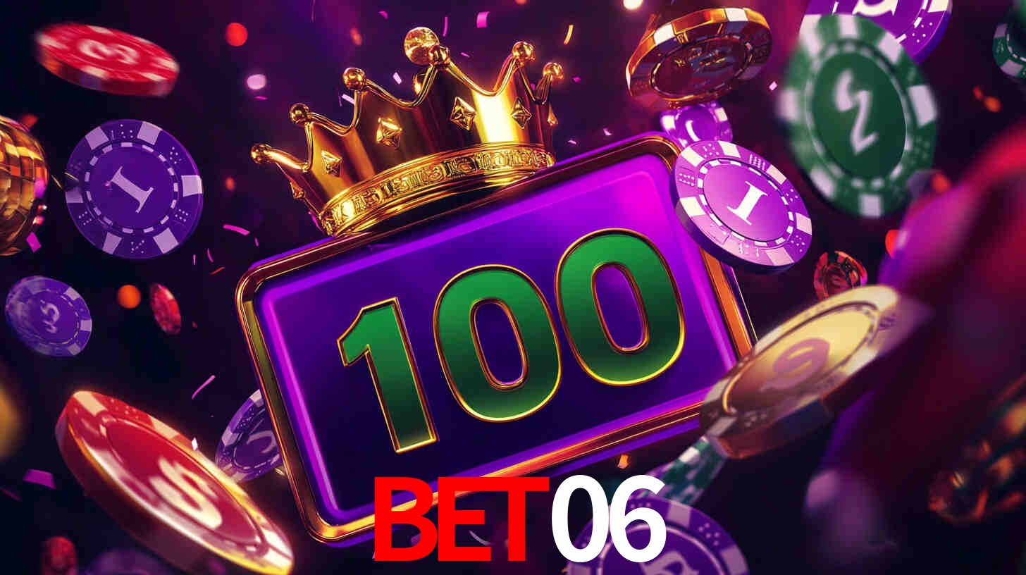 Daily Bonuses bet06