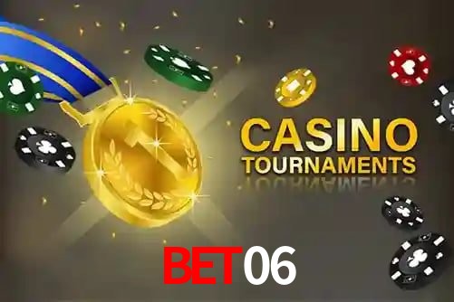 Download de APK seguro na bet06