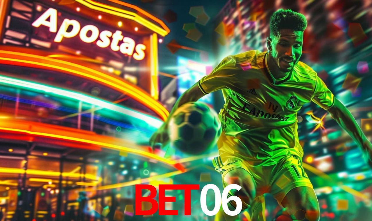 Avaliações dos Jogadores bet06