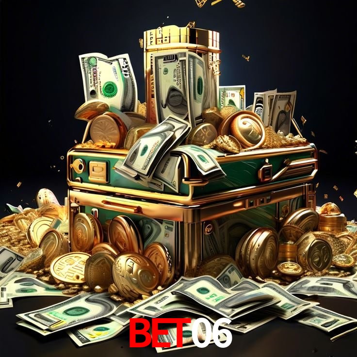 Apostas de Futebol bet06
