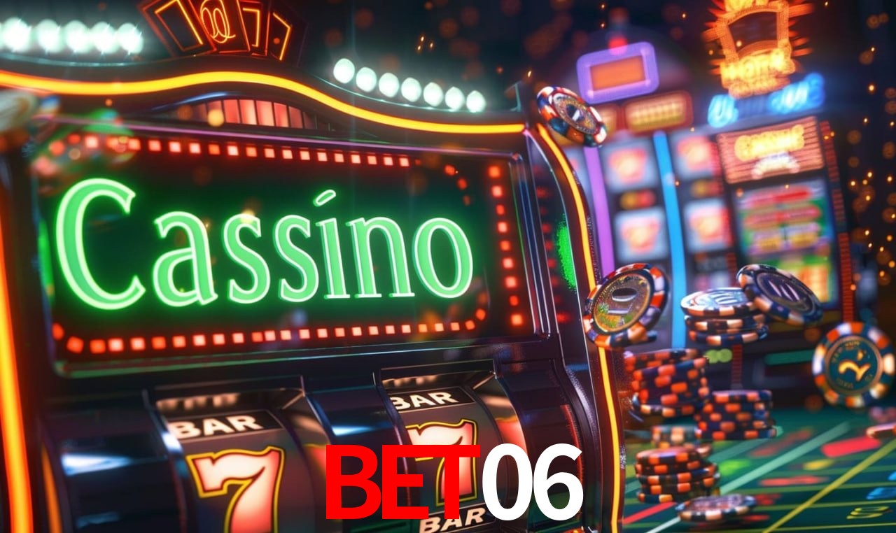 Cadastro Rápido bet06