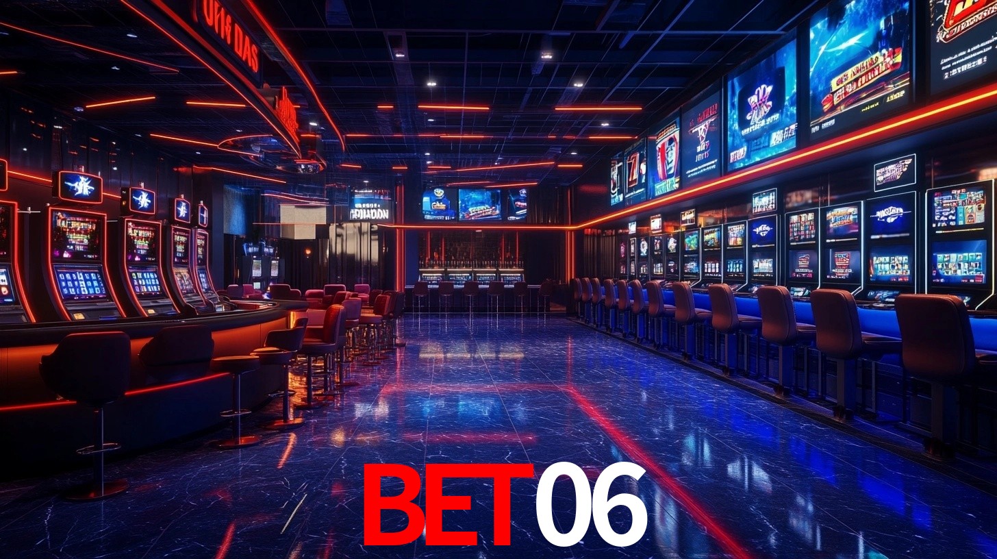 Tournaments bet06