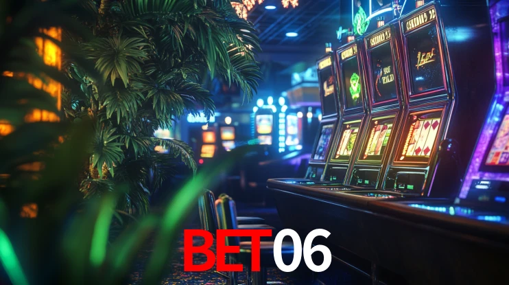 Roulette Table bet06