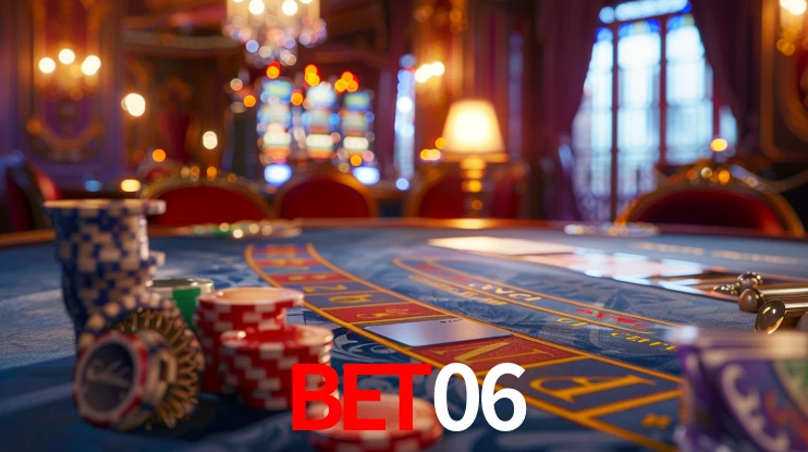 Account Benefits bet06