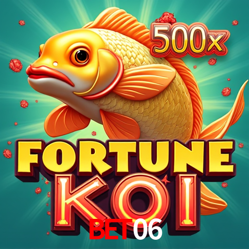 Provedores de Jogos bet06