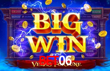 Integração de APIs bet06