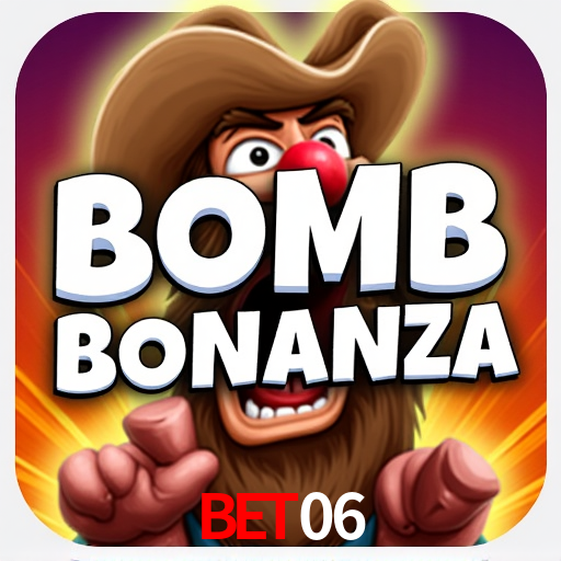 Apostas de Futebol bet06