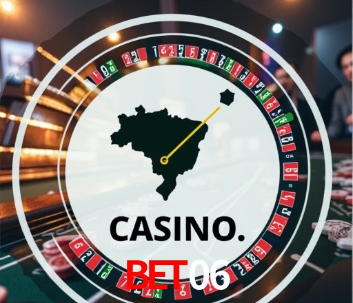 Casino Ao Vivo bet06